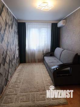 2-к квартира, вторичка, 44м2, 5/5 этаж