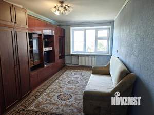 2-к квартира, вторичка, 48м2, 5/5 этаж