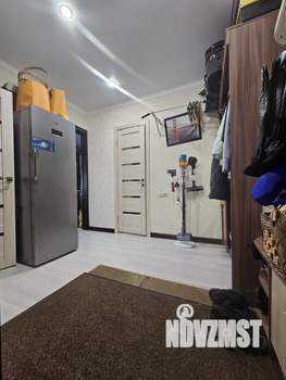 1-к квартира, вторичка, 43м2, 10/10 этаж