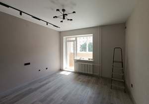 1-к квартира, вторичка, 44м2, 4/9 этаж