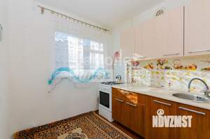 1-к квартира, вторичка, 32м2, 2/5 этаж