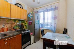 1-к квартира, вторичка, 31м2, 5/5 этаж