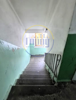 Студия квартира, вторичка, 23м2, 6/9 этаж