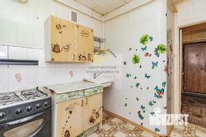 1-к квартира, вторичка, 30м2, 1/5 этаж