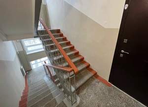 1-к квартира, вторичка, 32м2, 3/5 этаж