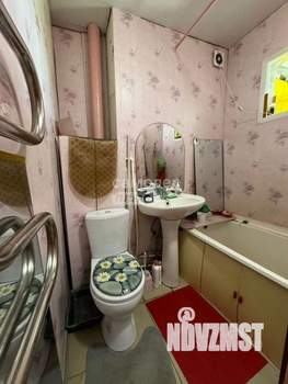2-к квартира, вторичка, 43м2, 5/5 этаж