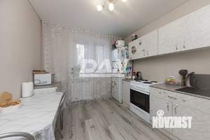 2-к квартира, вторичка, 56м2, 8/10 этаж
