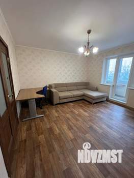 2-к квартира, вторичка, 53м2, 3/11 этаж