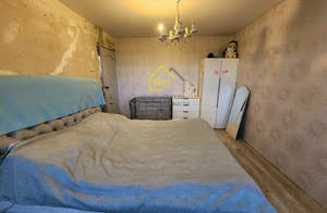 3-к квартира, вторичка, 69м2, 5/5 этаж