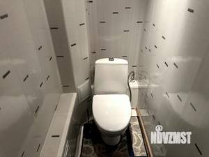 3-к квартира, вторичка, 66м2, 7/10 этаж