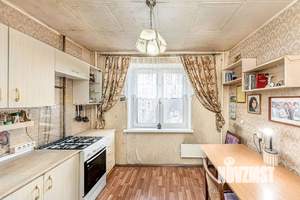 2-к квартира, вторичка, 51м2, 6/10 этаж