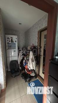 1-к квартира, вторичка, 30м2, 4/5 этаж