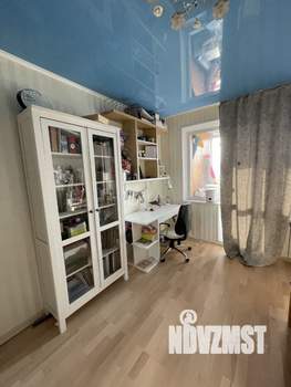 3-к квартира, вторичка, 65м2, 4/9 этаж