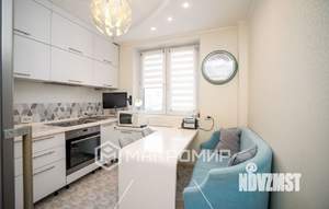 3-к квартира, вторичка, 81м2, 8/10 этаж