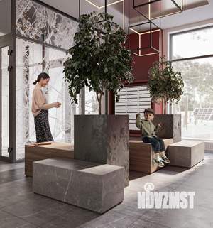 2-к квартира, вторичка, 48м2, 5/24 этаж