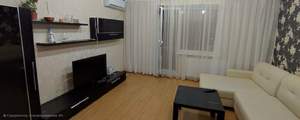 3-к квартира, вторичка, 77м2, 9/10 этаж