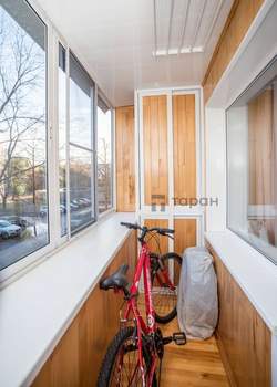 2-к квартира, вторичка, 53м2, 2/9 этаж