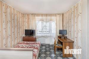 1-к квартира, вторичка, 32м2, 5/5 этаж
