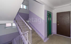 2-к квартира, вторичка, 65м2, 9/10 этаж