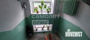 2-к квартира, вторичка, 43м2, 5/5 этаж