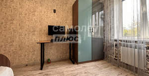 3-к квартира, вторичка, 61м2, 2/5 этаж