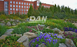 Студия квартира, сданный дом, 25м2, 2/20 этаж