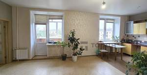 3-к квартира, вторичка, 74м2, 4/5 этаж