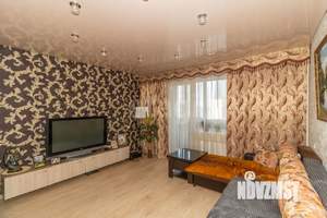 3-к квартира, вторичка, 64м2, 7/10 этаж