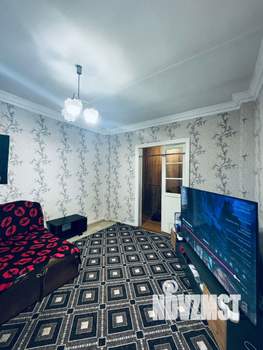 2-к квартира, вторичка, 56м2, 5/5 этаж