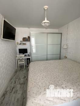 2-к квартира, вторичка, 67м2, 14/16 этаж