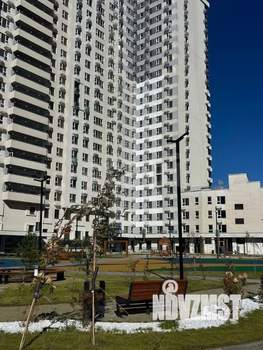 3-к квартира, вторичка, 91м2, 6/23 этаж