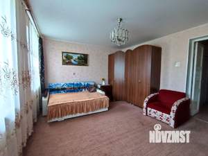 2-к квартира, вторичка, 59м2, 3/3 этаж