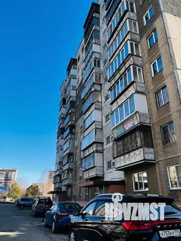 3-к квартира, вторичка, 76м2, 7/11 этаж