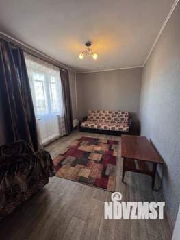 2-к квартира, вторичка, 52м2, 10/16 этаж