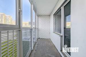 2-к квартира, вторичка, 50м2, 1/17 этаж