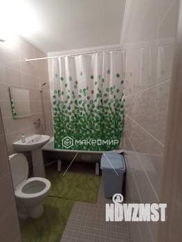 2-к квартира, вторичка, 42м2, 2/10 этаж