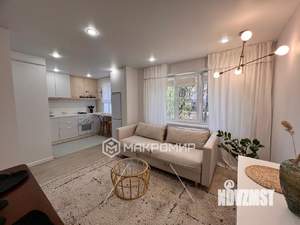 1-к квартира, вторичка, 32м2, 1/5 этаж