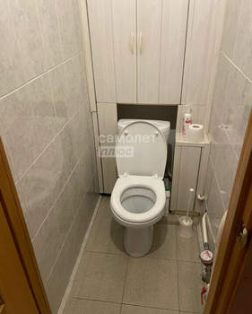 3-к квартира, вторичка, 67м2, 7/9 этаж