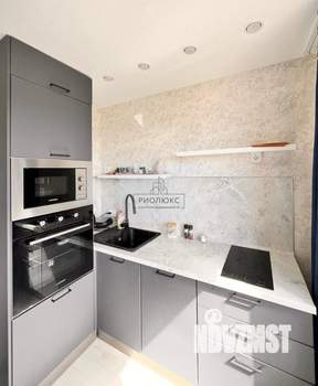 2-к квартира, вторичка, 50м2, 9/9 этаж