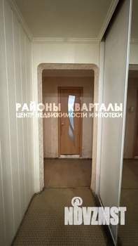 2-к квартира, вторичка, 54м2, 4/9 этаж