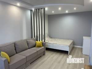 1-к квартира, вторичка, 35м2, 5/7 этаж