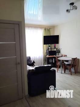 1-к квартира, вторичка, 31м2, 1/5 этаж