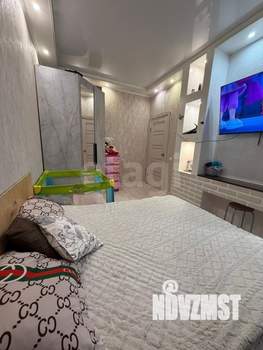 3-к квартира, вторичка, 71м2, 1/3 этаж