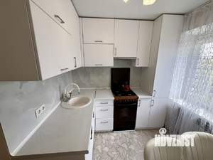 1-к квартира, вторичка, 30м2, 5/5 этаж