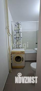 Студия квартира, вторичка, 24м2, 4/10 этаж