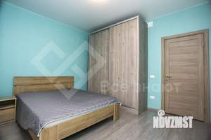 2-к квартира, вторичка, 49м2, 4/19 этаж