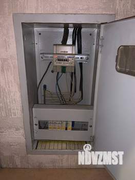2-к квартира, вторичка, 44м2, 3/5 этаж