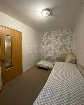 2-к квартира, вторичка, 45м2, 1/5 этаж