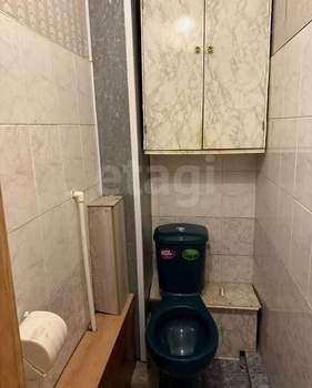 2-к квартира, вторичка, 51м2, 2/9 этаж