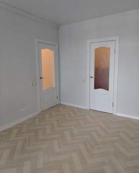 1-к квартира, вторичка, 33м2, 3/4 этаж